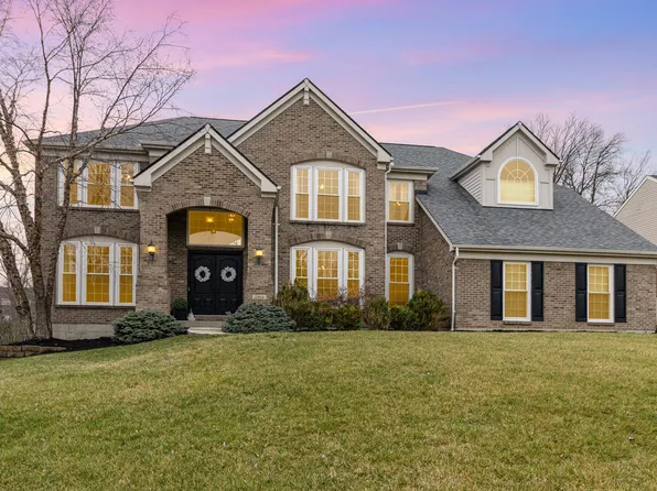 2416 Lost Willow Ct, Hebron, KY 41048