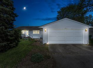 52912 Parkview St, South Bend, IN 46628