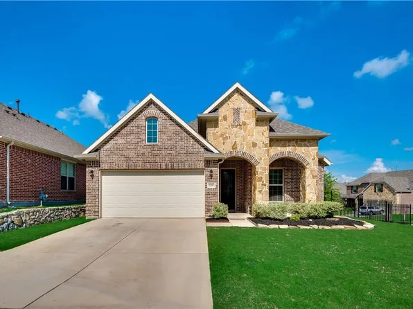 1300 Poplar Dr, McKinney, TX 75072
