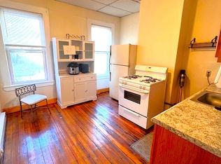 61 I St, South Boston, MA 02127