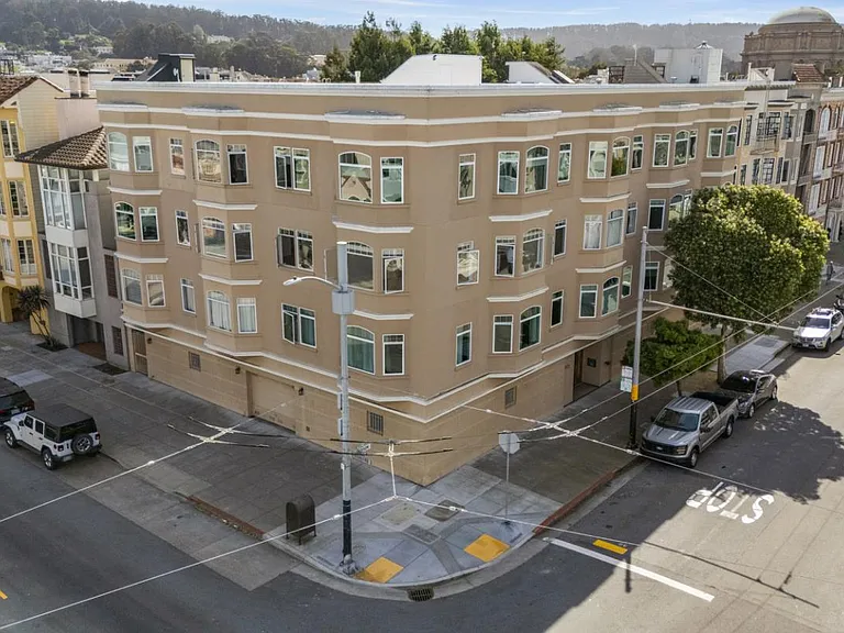 1921 Jefferson St #207 — Photo 13