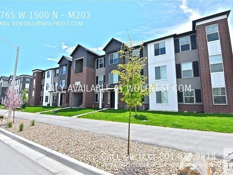3765 W 1500 N #M203 — Photo 26