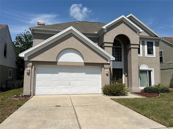 904 W Charing Cross Cir, Lake Mary, FL 32746