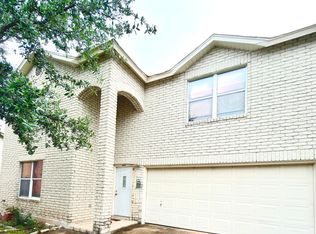 5526 Burton Farm, San Antonio, TX 78244