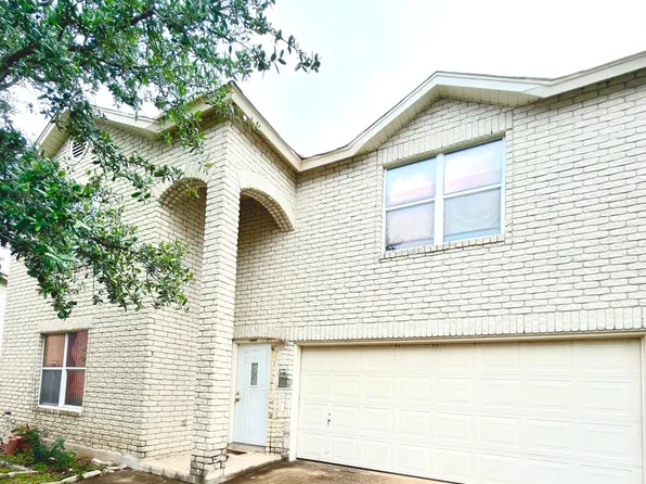 5526 Burton Farm, San Antonio, TX 78244