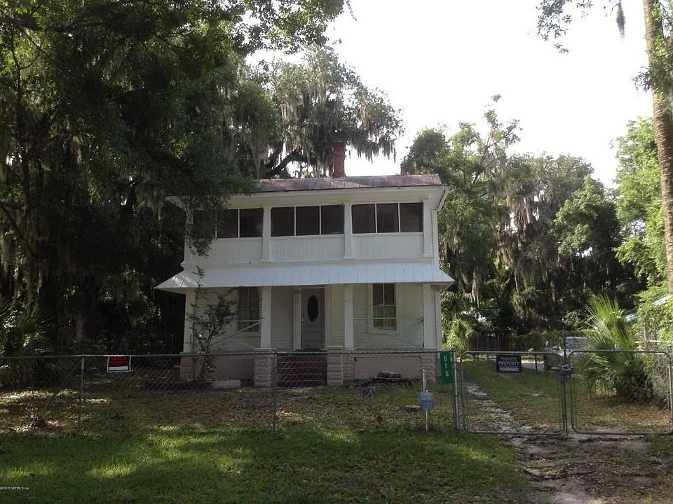 615 Crill Ave, Palatka, FL 32177 Zillow