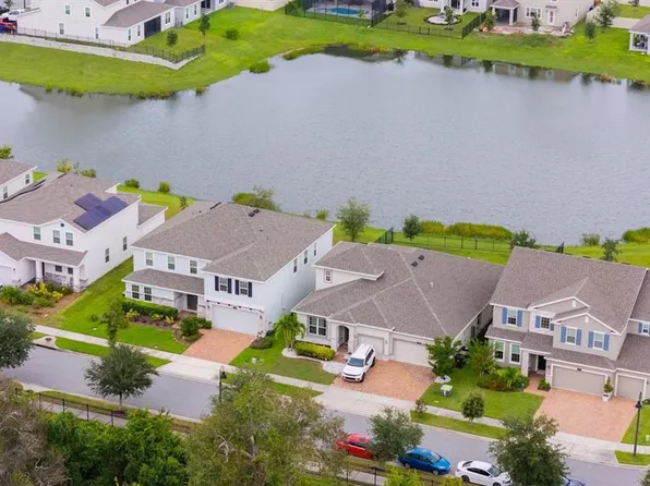 3385 Wauseon Dr, Saint Cloud, FL 34772