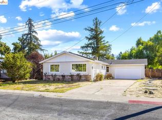 1334 Rae Anne Dr, Concord, CA 94520