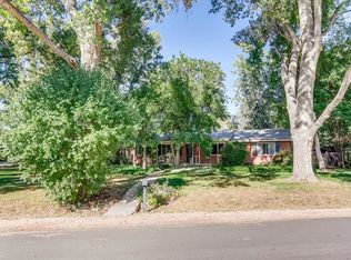 11 Meadowbrook Rd, Littleton, CO 80120