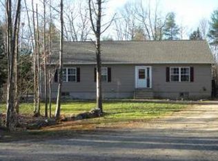 113 Jim Grant Rd, Lebanon, ME 04027