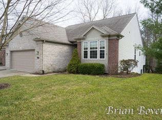 2920 Woodridge Cir NE, Grand Rapids, MI 49525