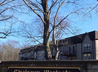 502 Oak St APT 12, Brockton, MA 02301