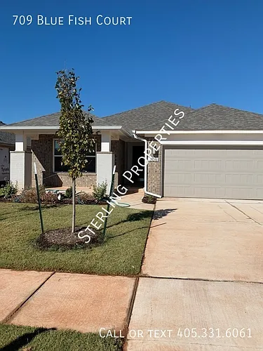 709 Blue Fish Ct Photo 1