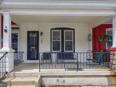 737 E Marion St, Lancaster, PA, 17602