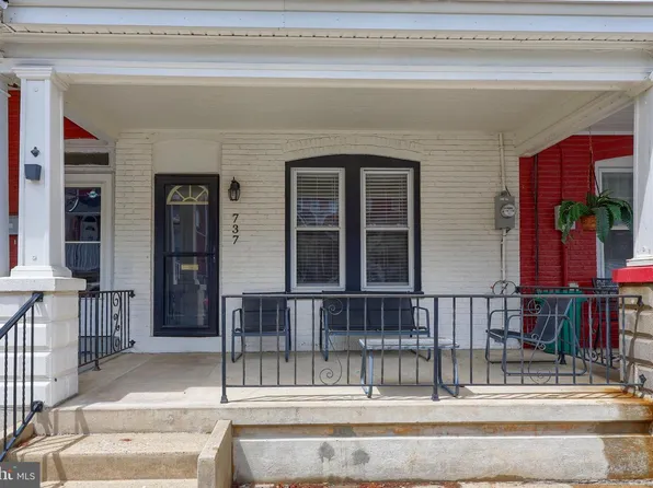 737 E Marion St, Lancaster, PA 17602
