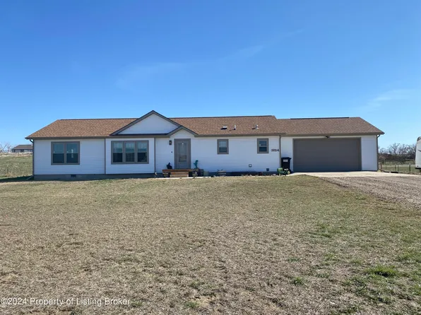 Y 3349th Ave, Watford City, ND 58854