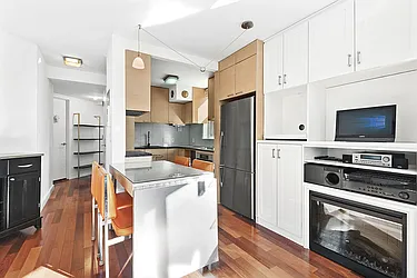 Rented by Corcoran