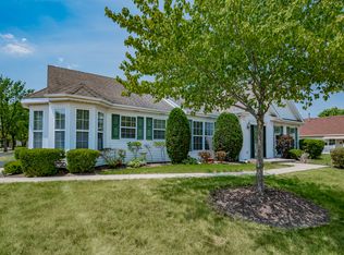 13740 S Hickory Ln, Plainfield, IL 60544