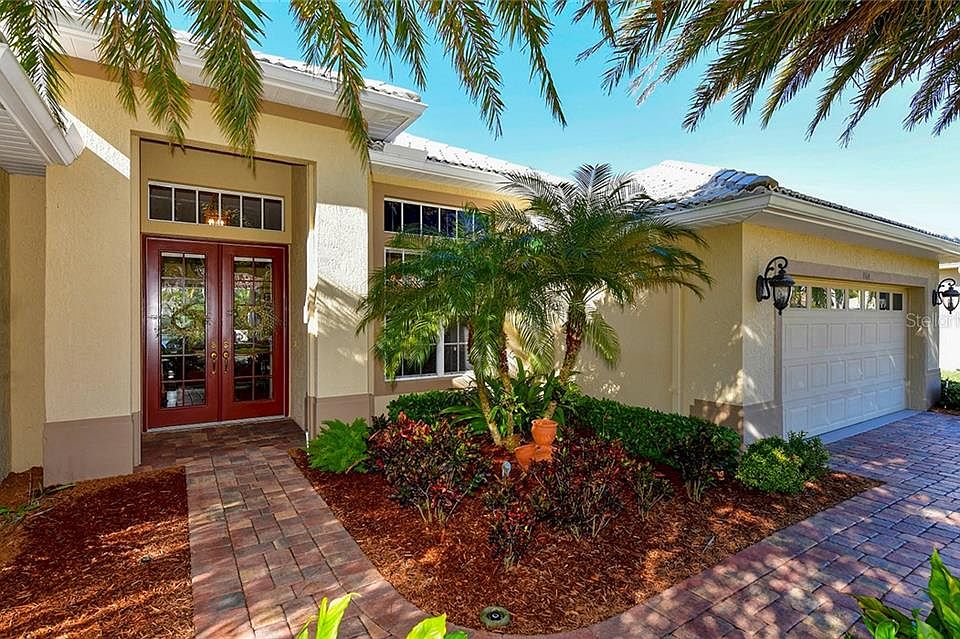 1164 Kittiwake Dr Venice Fl 34285 Zillow