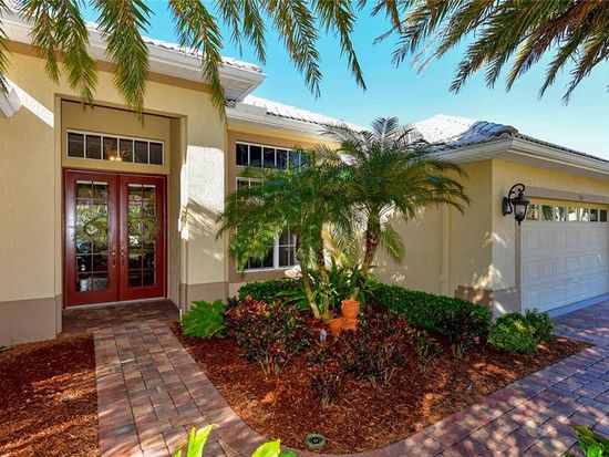 1164 Kittiwake Dr Venice Fl 34285 Zillow