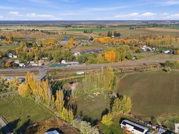 N 600 E, Firth, ID 83236