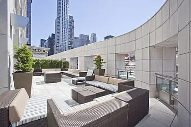 Rented by AA Management