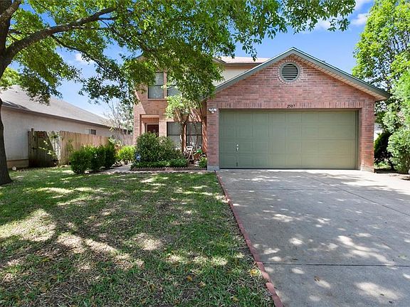 2nd image of 2507 Glen Field Dr