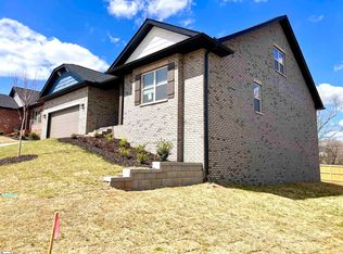 332 Rolling Waters Dr LOT 41, Greenville, SC 29605