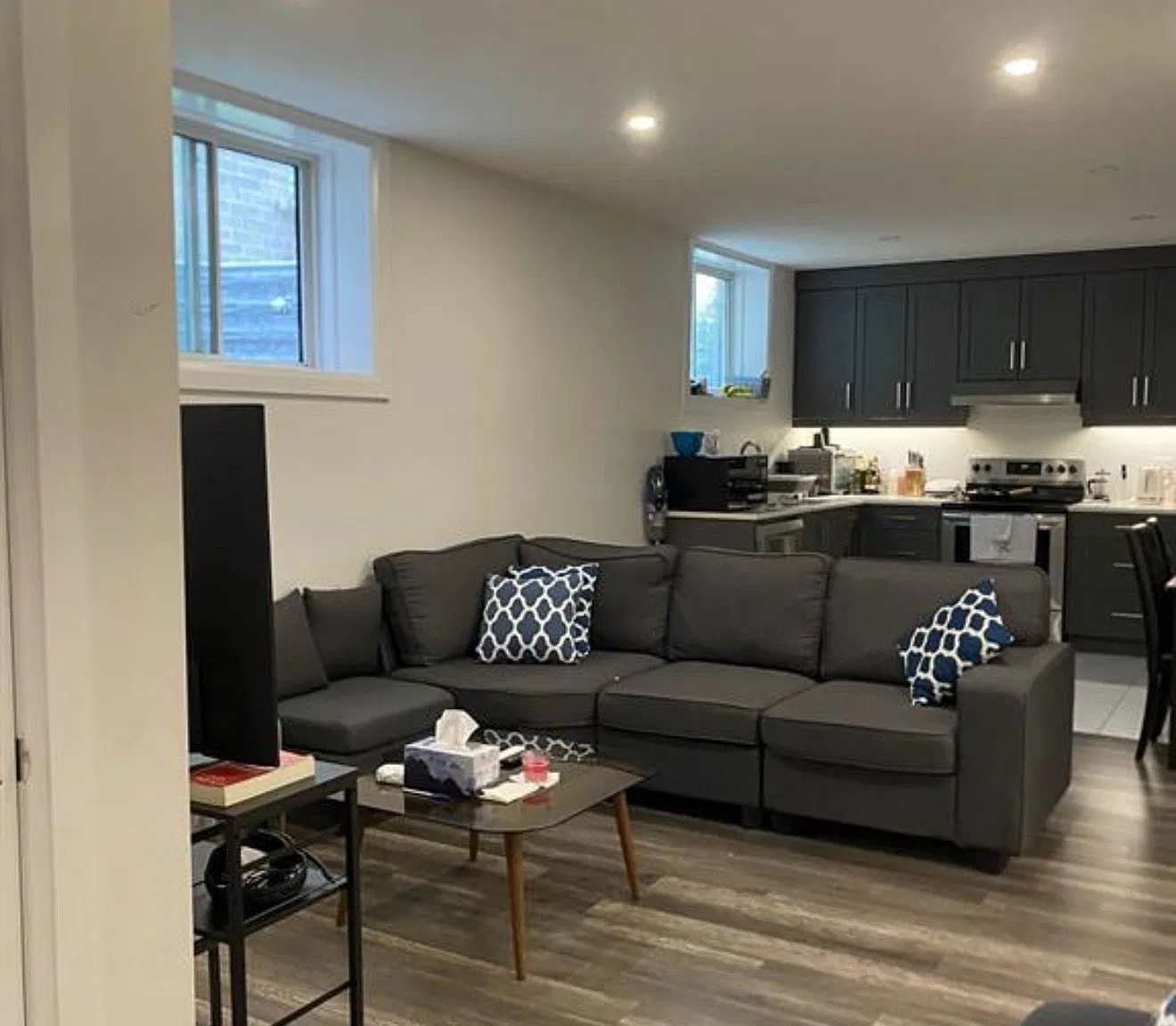 1 bed, $1,500 — Photo 2