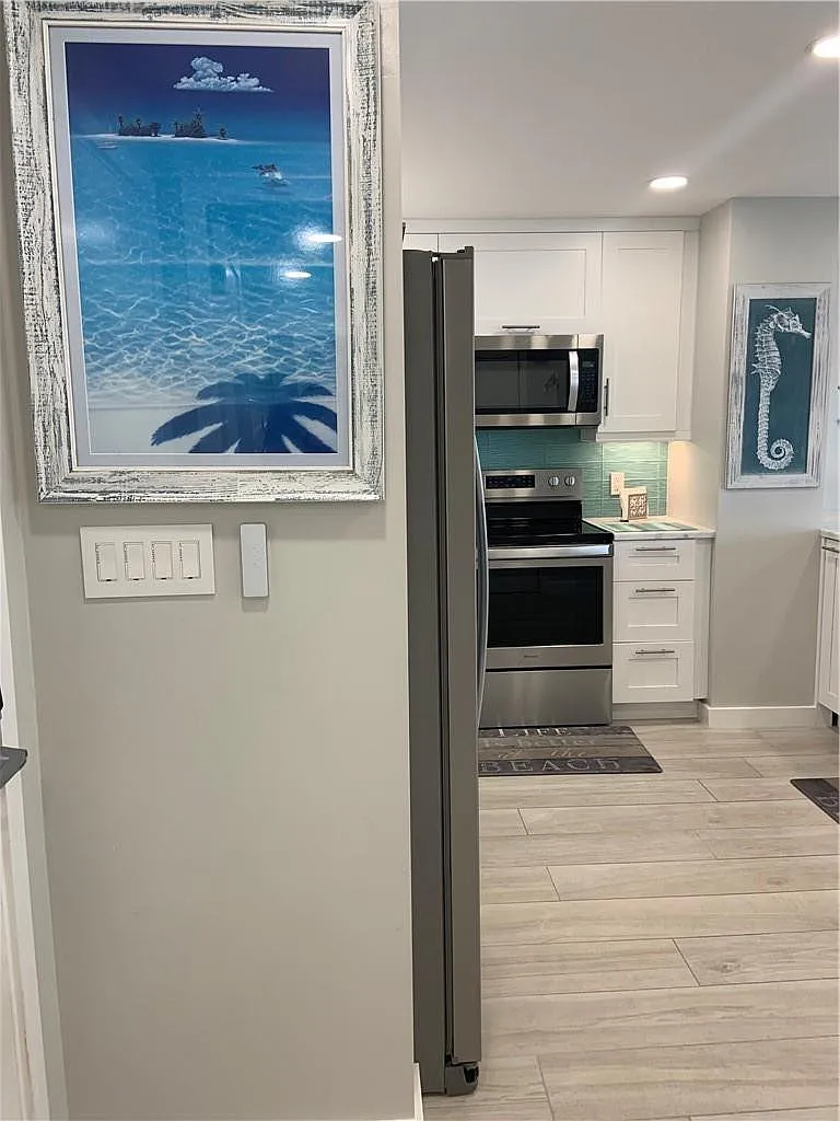 1 bed, 1.5 bath, 730 sqft, $3,900 — Photo 4