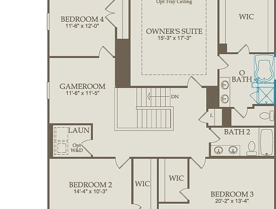 3rd image of this home