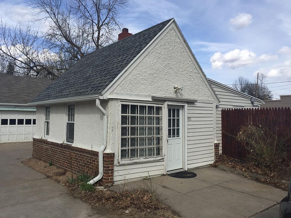 1st image of 3490 Garfield St