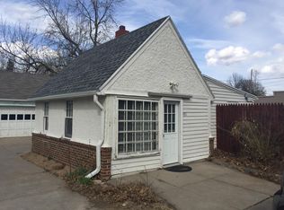 3490 Garfield St, Lincoln, NE 68506