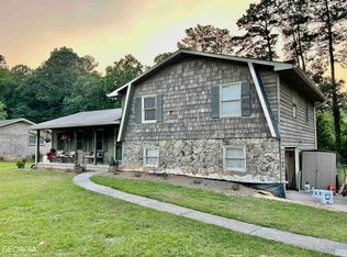 144 Zion Wood Rd, Loganville, GA 30052