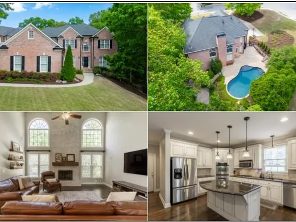 2057 Town Manor Ct, Dacula, GA 30019