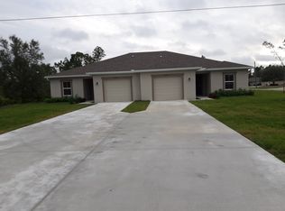 26037 Sandhill Blvd, Punta Gorda, FL 33983