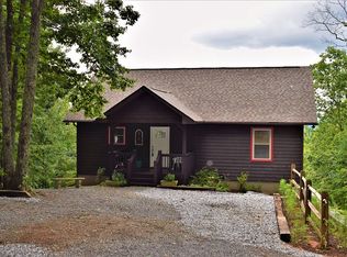 654 Chestnut Hills Rd, Clarkesville, GA 30523