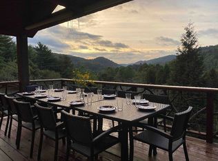 510 Preacher Billings Rd, Banner Elk, NC 28604