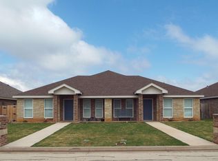 2434 Independence Blvd, Abilene, TX 79601