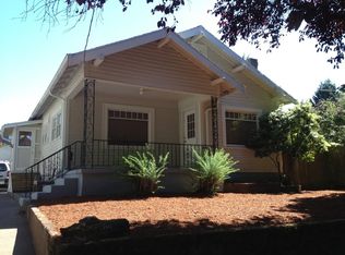 3562 SE 26th Ave, Portland, OR 97202