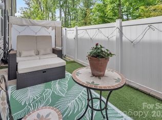 5308 Somerset Hill Ln, Charlotte, NC 28269