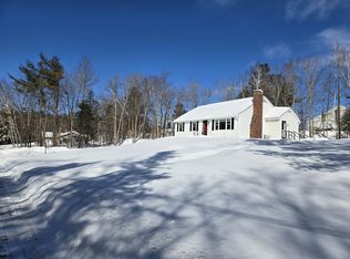 32 Homan Lane, New London, NH 03257
