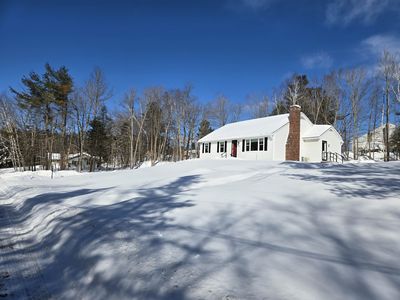 32 Homan Lane, New London, NH, 03257