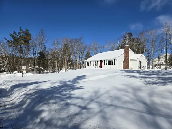 32 Homan Lane, New London, NH 03257