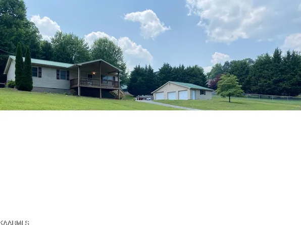 132 Owens Dr, Rocky Top, TN 37769