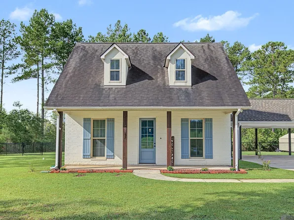 26563 Oliver Wheat Rd, Livingston, LA 70754