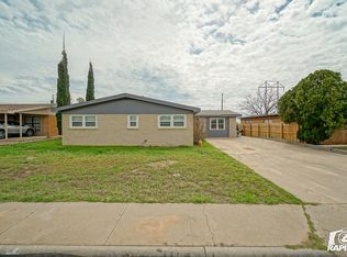 1210 E 11th St, Odessa, TX 79761