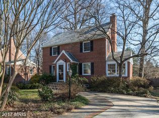 10205 Sutherland Rd, Silver Spring, MD 20901