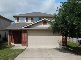 12424 Tay Ter, Austin, TX 78754