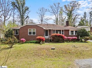 509 Pennwood Dr, Spartanburg, SC 29306